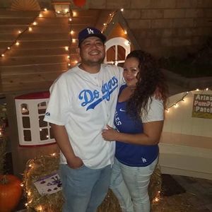 Meet your Posher, Andy diana